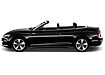 Audi A5 Cabrio (seit 2020)