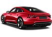 Audi e-tron GT Coupé (seit 2021)