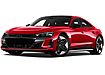 Audi e-tron GT Coupé (seit 2021)