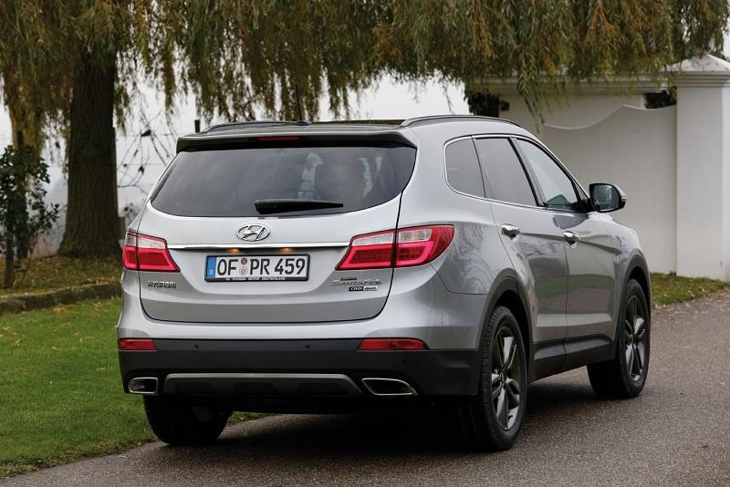 Vollausgestattet kostet er 53.580 Euro.