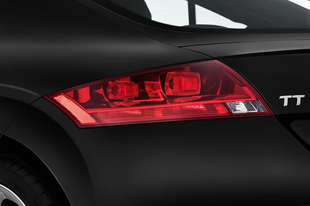 Audi TT (Baujahr 2012) - 3 Türen Rücklicht