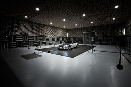 Automobil-Sounddesign - Dreiklangs-Dimensionen