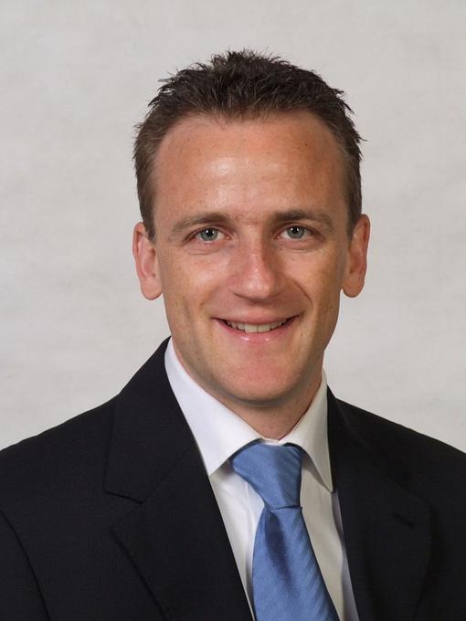 Tobias Beitz gibt dem Klang der Mercedes-Benz den letzten Schliff