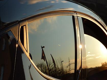     (Baujahr ) Aufsicht Heck