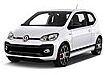 VW Up Schrägheck (2011–2016) 1.0 GTI (115 PS)