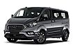 Ford Tourneo Custom Bus (2018–2023)
