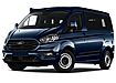 Ford Transit Custom Transporter (2018–2023)