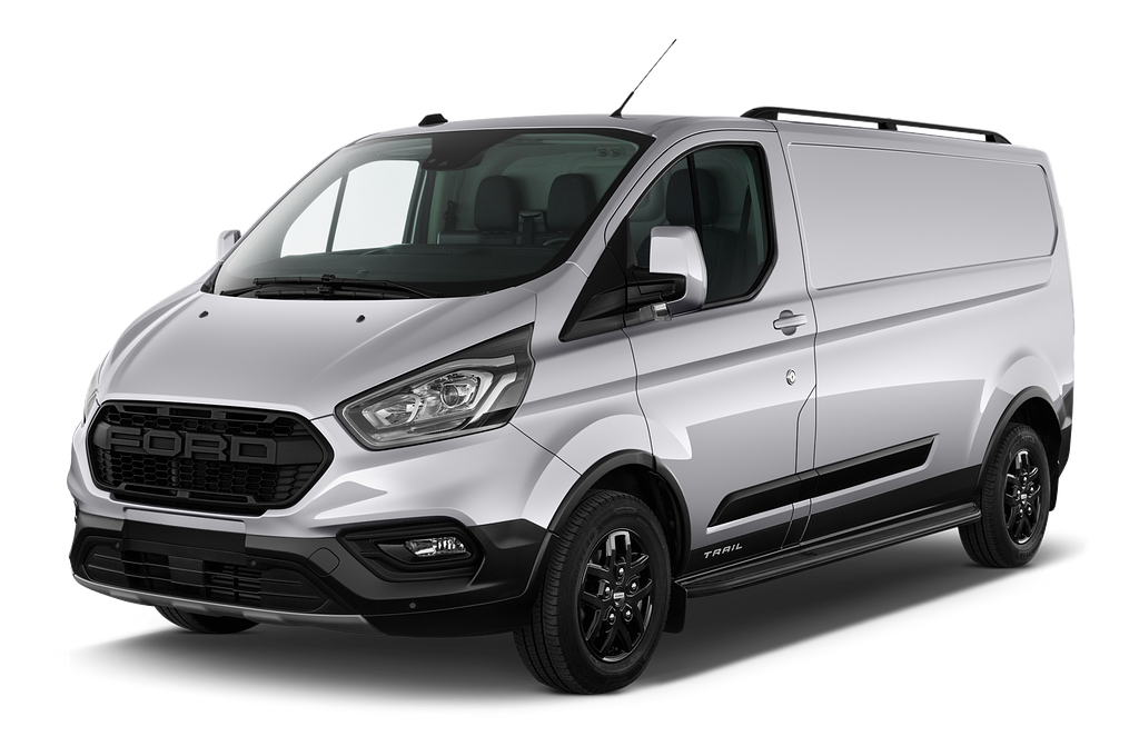 Ford Transit Custom Transporter (seit 2023)