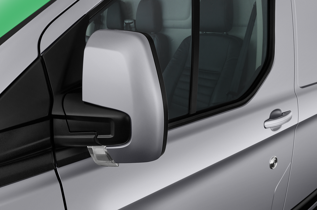 Ford Transit Custom (Baujahr 2022) Trail Regular Cab 4 Türen Außenspiegel