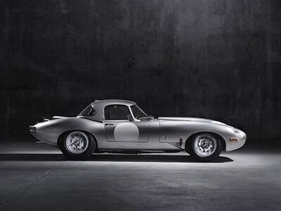 Pebble Beach 2014 - Stars and Stripes