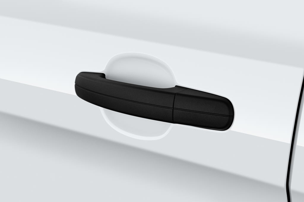 Ford Transit Custom (Baujahr 2021) Trend 4 Türen Türgriff