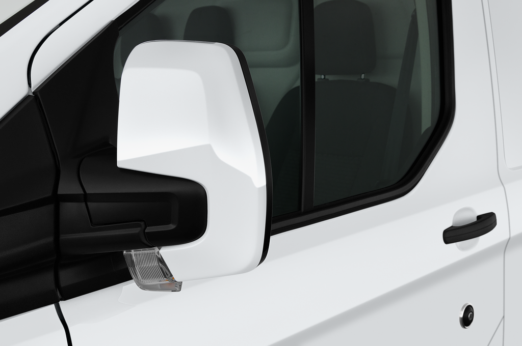 Ford Transit Custom (Baujahr 2021) Trend 4 Türen Außenspiegel