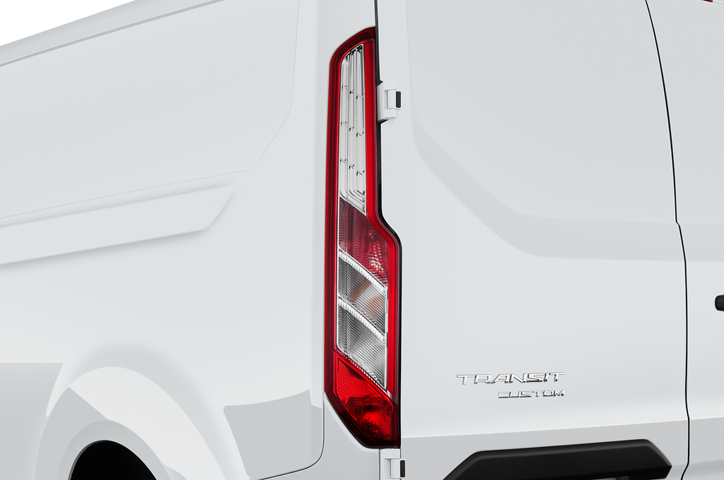 Ford Transit Custom (Baujahr 2021) Trend 4 Türen Rücklicht