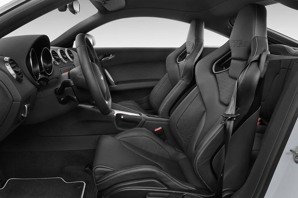 Audi TT RS (Baujahr 2012) - 3 Türen Vordersitze
