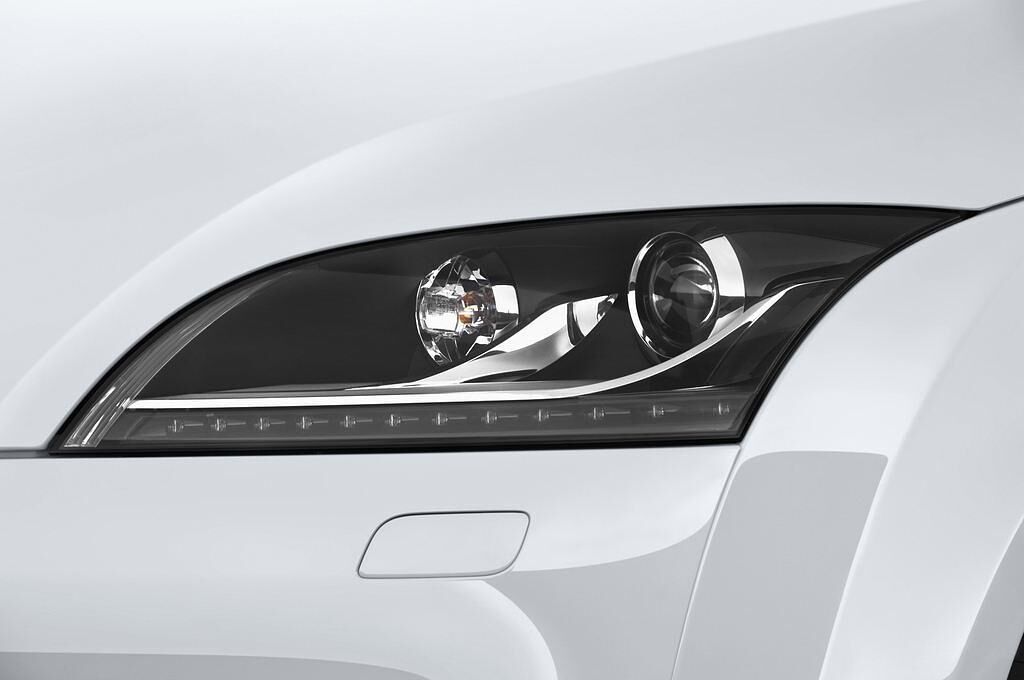 Audi TT RS (Baujahr 2012) - 3 Türen Scheinwerfer