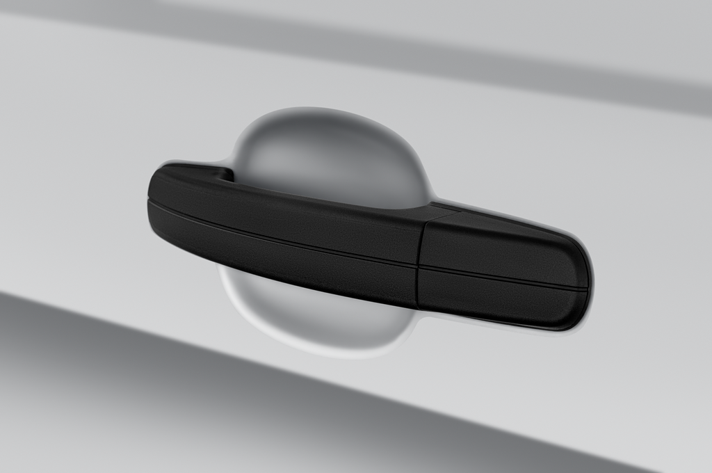 Ford Transit Custom PHEV (Baujahr 2022) Trend 4 Türen Türgriff