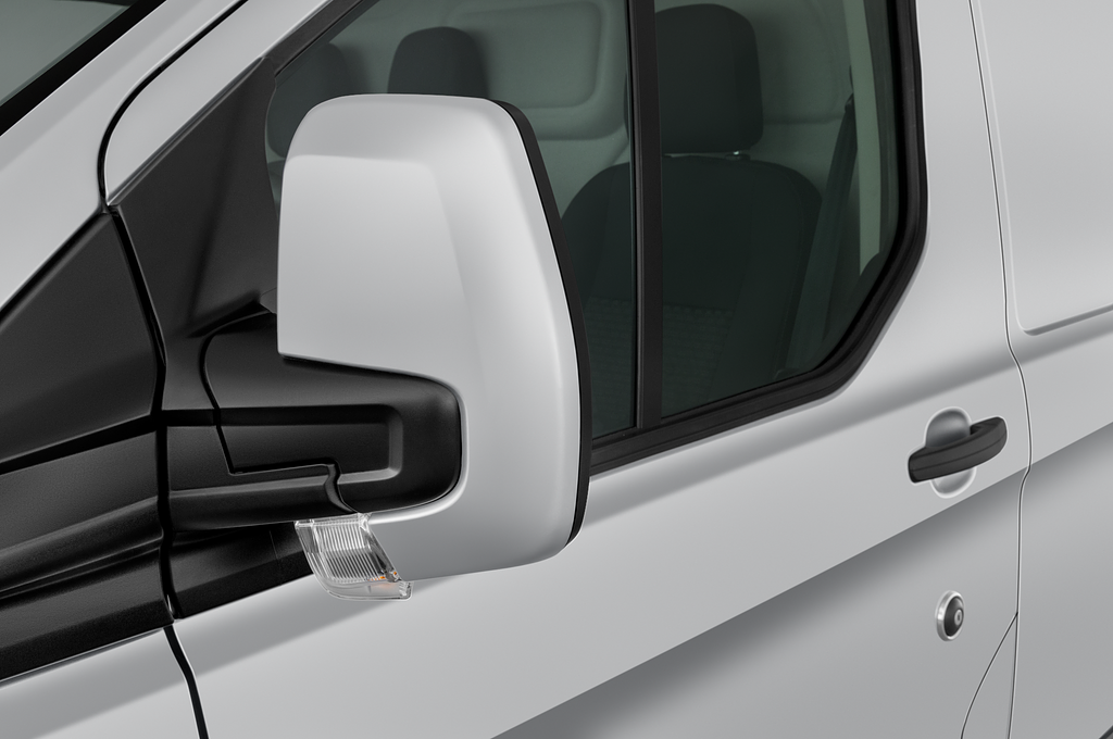 Ford Transit Custom PHEV (Baujahr 2022) Trend 4 Türen Außenspiegel
