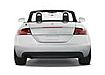 Audi TT Cabrio (2007–2014)
