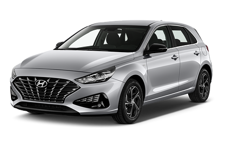 Hyundai i30 Schrägheck (seit 2020)