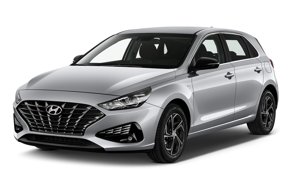 Hyundai i30 Schrägheck (2020–2024)