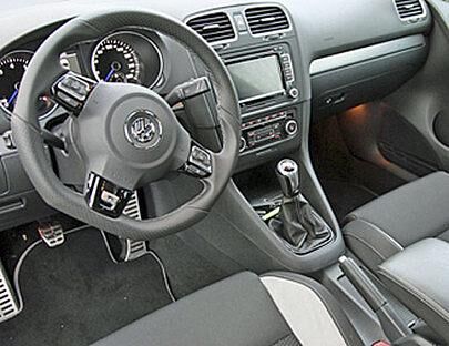 Topp verarbeitet - funktional designed.