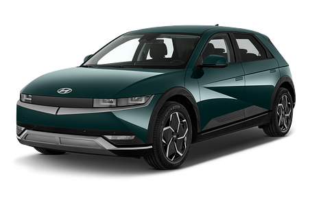 Hyundai IONIQ 5 SUV (seit 2021)