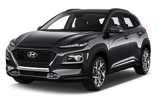 Hyundai Kona SUV (2021–2023)