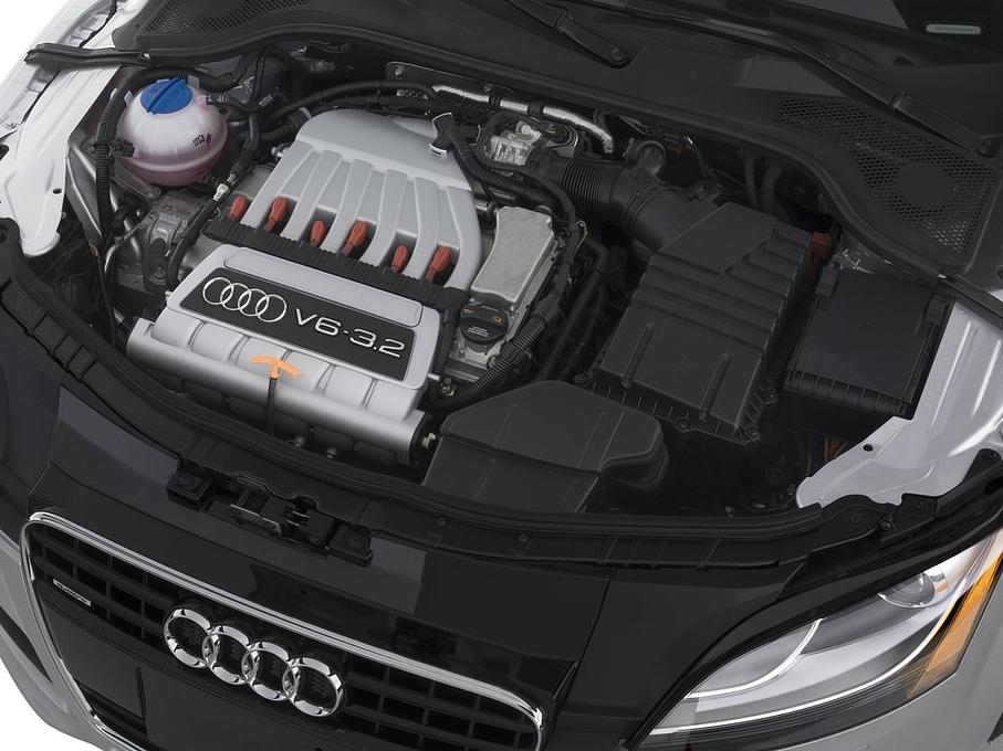 Audi TTS (Baujahr 2010) - 3 Türen Motor