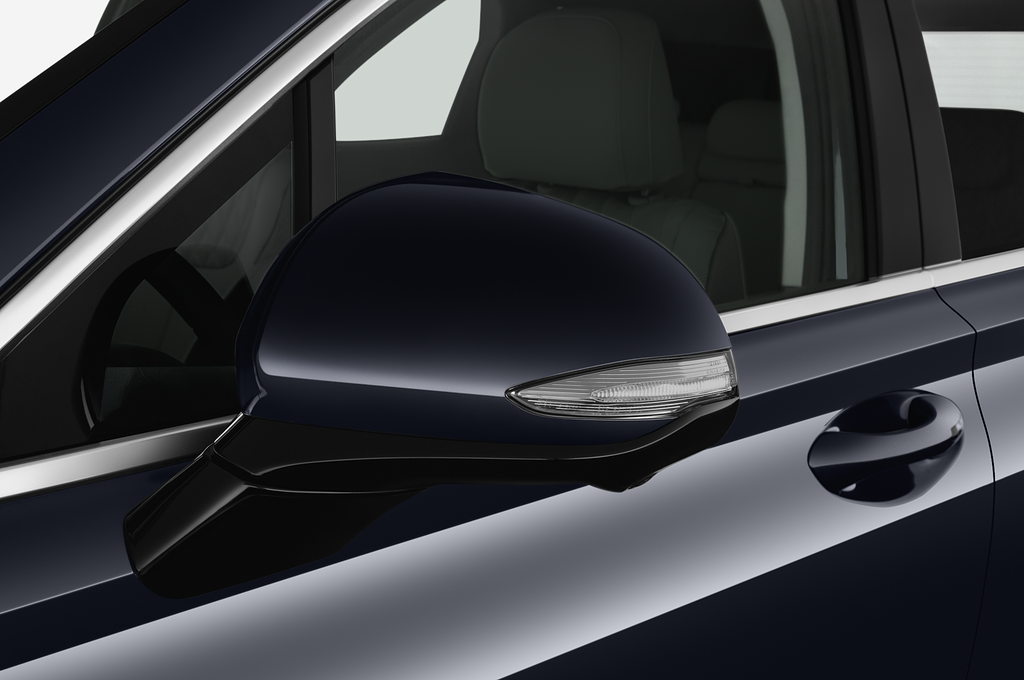 Hyundai Santa FE (Baujahr 2021) Prime 5 Türen Außenspiegel