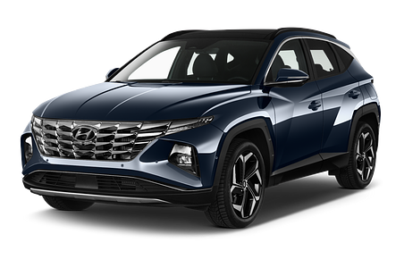Hyundai Tucson SUV (seit 2020)