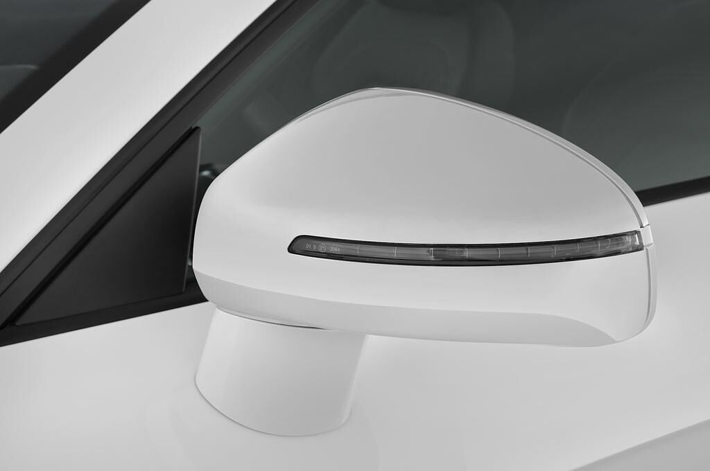 Audi TTS (Baujahr 2011) - 3 Türen Außenspiegel