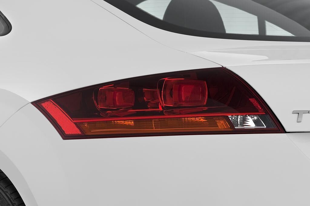 Audi TTS (Baujahr 2011) - 3 Türen Rücklicht
