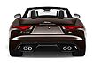 Jaguar F-Type Cabrio (seit 2020)