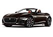 Jaguar F-Type Cabrio (seit 2020)