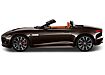 Jaguar F-Type Cabrio (seit 2020)