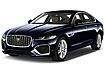 Jaguar XF Limousine (seit 2021)