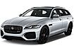 Jaguar XF Kombi (seit 2021)