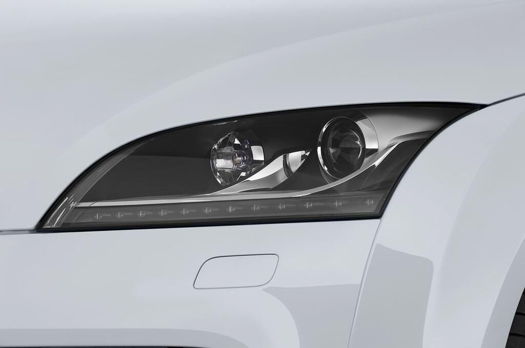 Audi TTS RS (Baujahr 2011) - 2 Türen Scheinwerfer
