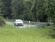 Das Citroën Topmodell – der DS5 Hybrid4