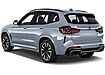 BMW iX3 SUV (seit 2021)