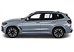 BMW iX3 SUV (seit 2021)