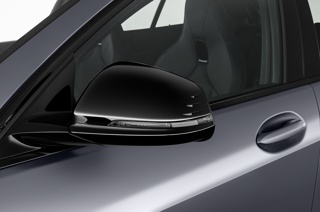 BMW M135I XDRIVE (Baujahr 2022) M135i 5 Türen Außenspiegel