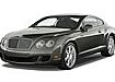 Bentley Continental R Coupé (2003–2011)