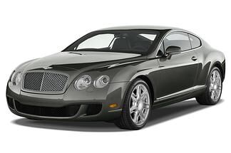 Bentley Continental R Bentley Continental R