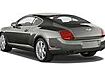 Bentley Continental R Coupé (2003–2011)