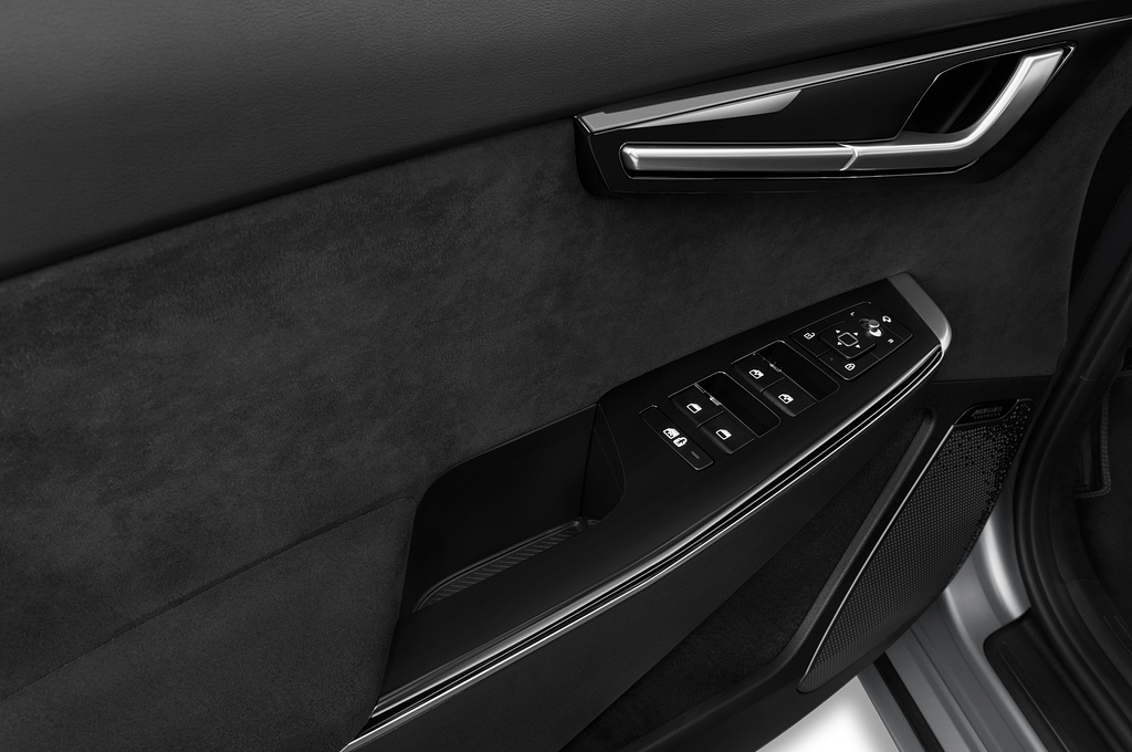 Kia EV6 (Baujahr 2023) GT 5 Türen Bedienungselemente Tür