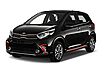 Kia Picanto Schrägheck (seit 2020)