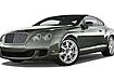 Bentley Continental R Coupé (2003–2011)