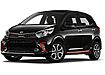 Kia Picanto Schrägheck (seit 2020)