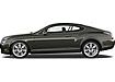 Bentley Continental R Coupé (2003–2011)